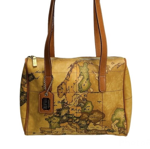 Alviero martini canvas - martini,