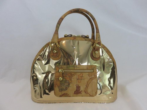 Alviero martini classe - martini, gold