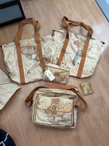 Alviero martini classe geo - classe,