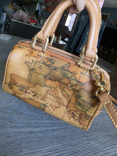 Authentic alviero martini mini - alviero,