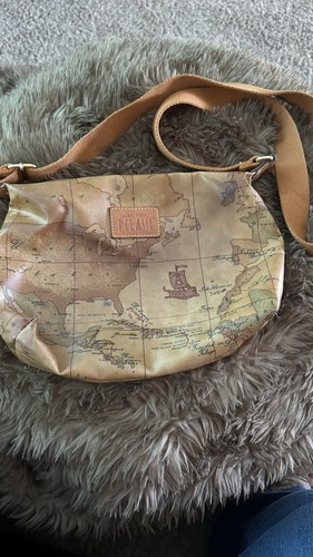 Alviero martini classe geo bag - classe,