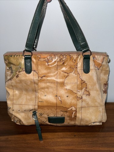 Alviero martini geo - alviero, "geo-soft"