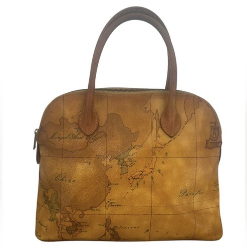 Alviero martini dome bag - alviero,
