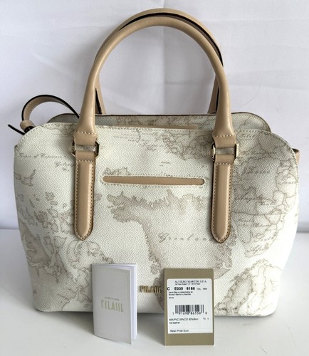Nwt alviero martini classe - martini,