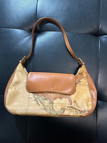 Alviero martini handbag - alviero,