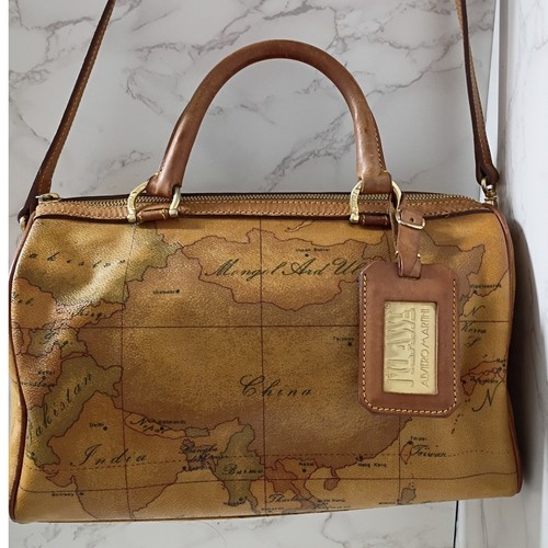 Alviero martini vintage - alviero,