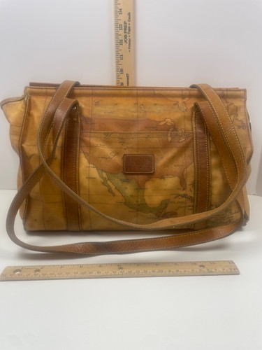 Distressed alviero martini - distressed,