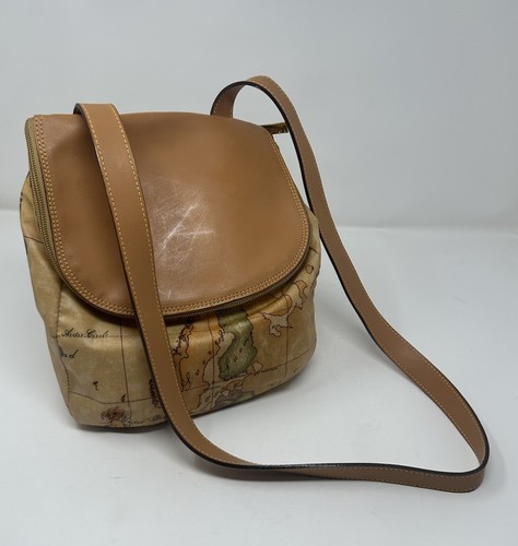 Alviero martini tan geo - martini,