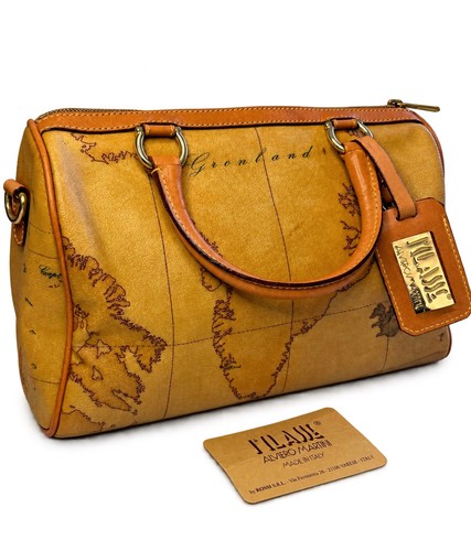 Alviero martini classe geo - classe,