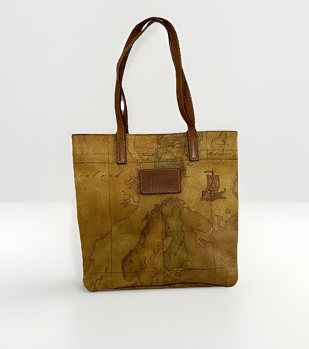 Alviero martini canvas geo - alviero,