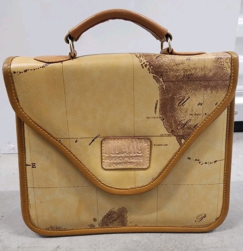 Vintage authentic alviero - authentic,